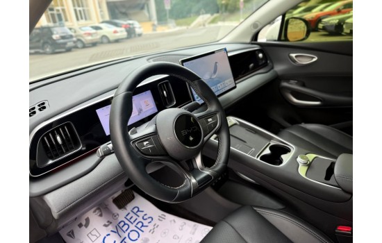BYD Sea Lion 05 EV, 2025, пробіг 11 тисяч км 